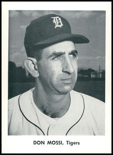 Don Mossi